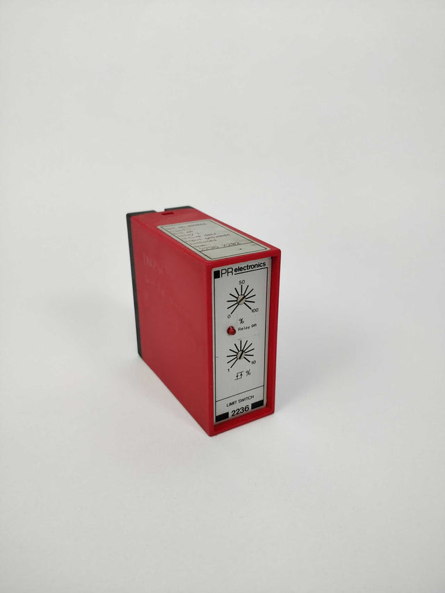 PR ELECTRONICS 2236X2B2