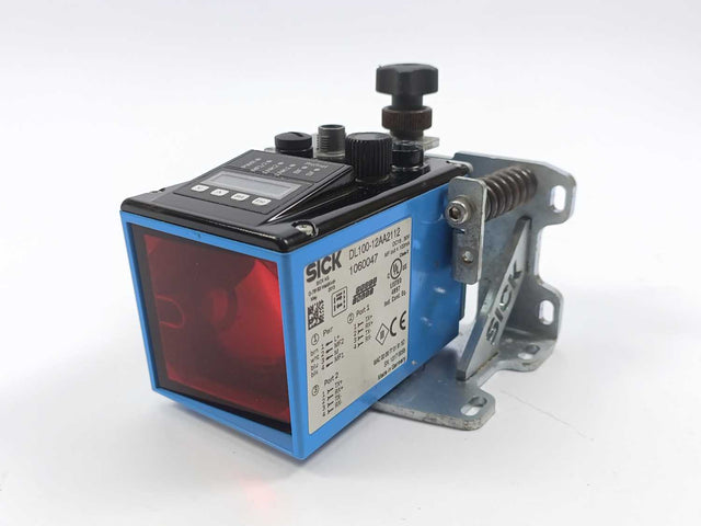 SICK DL100-12AA2112