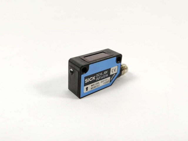 SICK 6030721