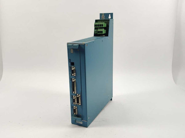 EUROTHERM 637FKD6R04S570485EAERD2