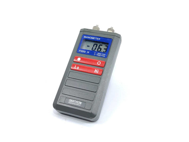 DIGITRON P200H