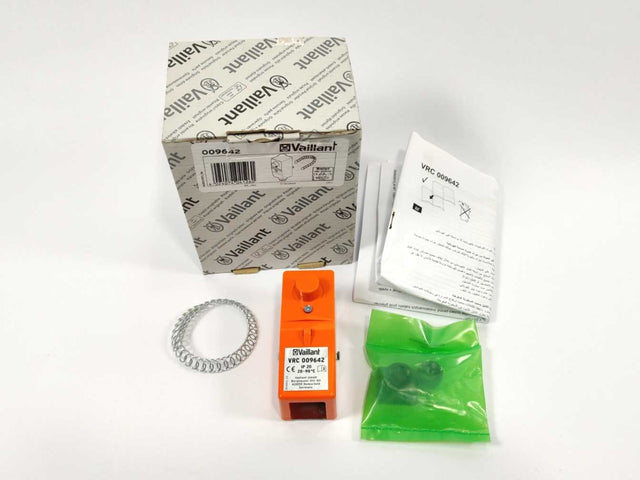 VAILLANT VRC009642