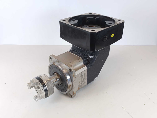 APEX DYNAMICS ABR142S2P2