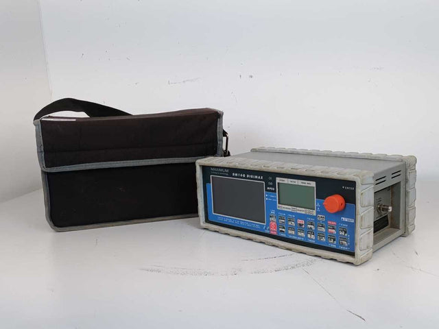 MAXIMUM DM16QDIGIMAX