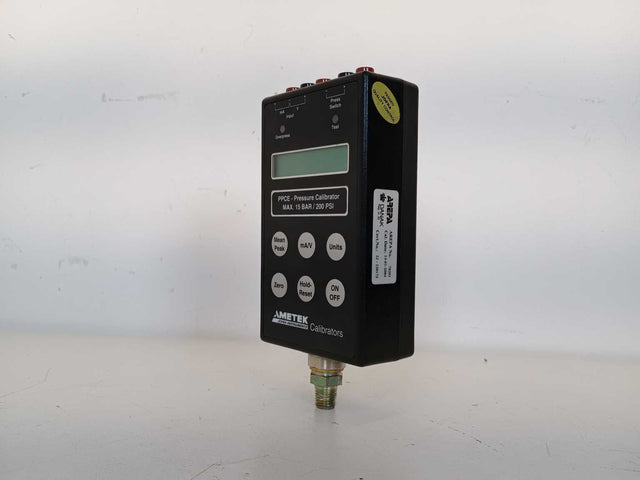 AMETEK CEPPCE15BAR