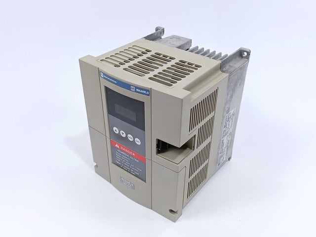 SCHNEIDER ELECTRIC ATV18U29N4