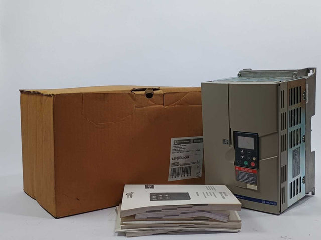 SCHNEIDER ELECTRIC ATV58HU90N4