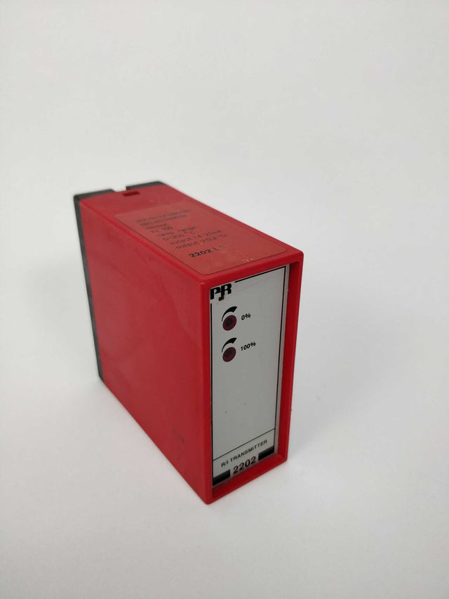 PR ELECTRONICS 2202L2