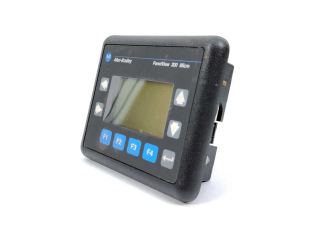 ALLEN BRADLEY 2711-M3A18L1
