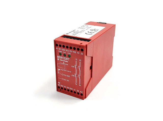 ALLEN BRADLEY 440R-J23106