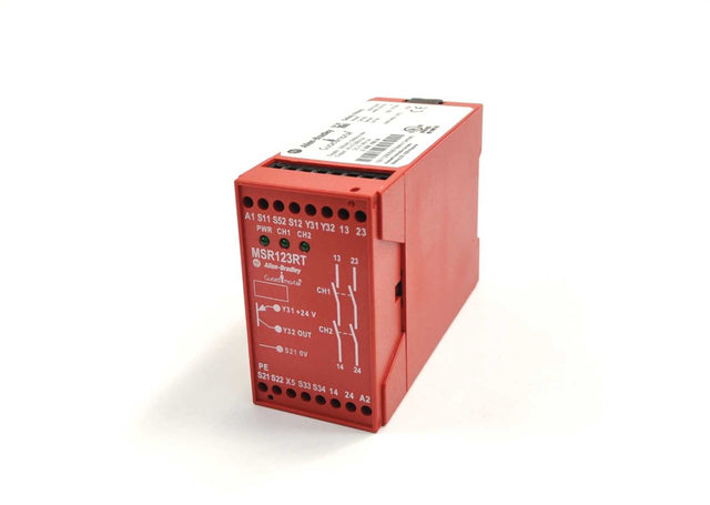 ALLEN BRADLEY 440RJ23103