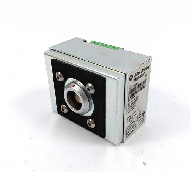 ALLEN BRADLEY 2711T-JBIP20DC