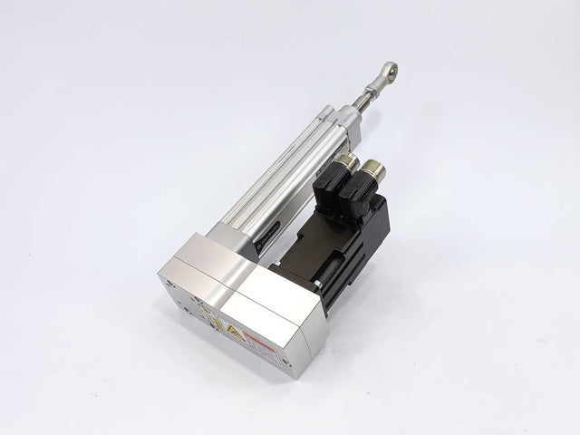 ALLEN BRADLEY MPARB1100BV2B