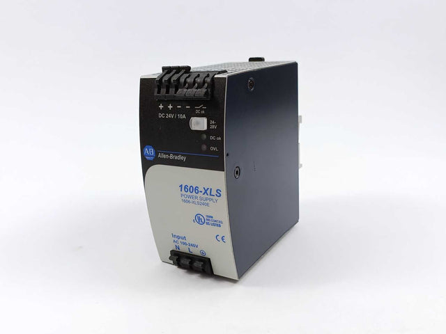 ALLEN BRADLEY 1600XLS240E