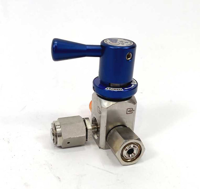 ROTAREX SELFAM41S