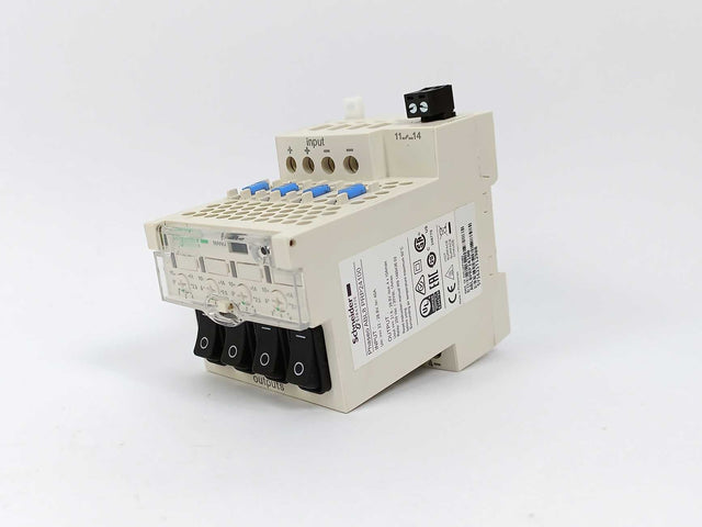 SCHNEIDER ELECTRIC ABL8PRP24100