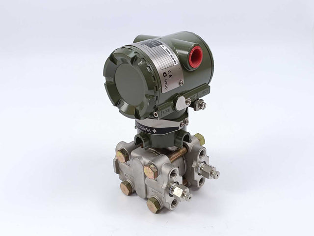 YOKOGAWA EJA110A