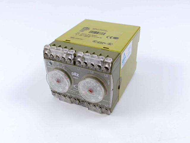 PILZ 474943