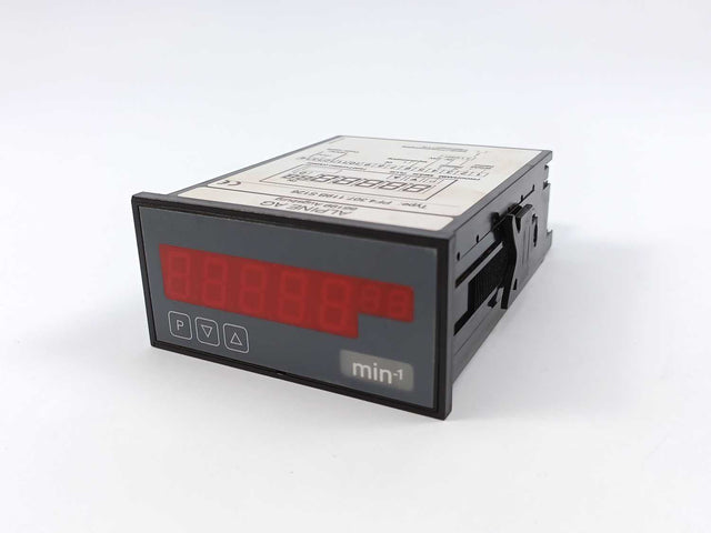 ALPINE PF4307119BS126