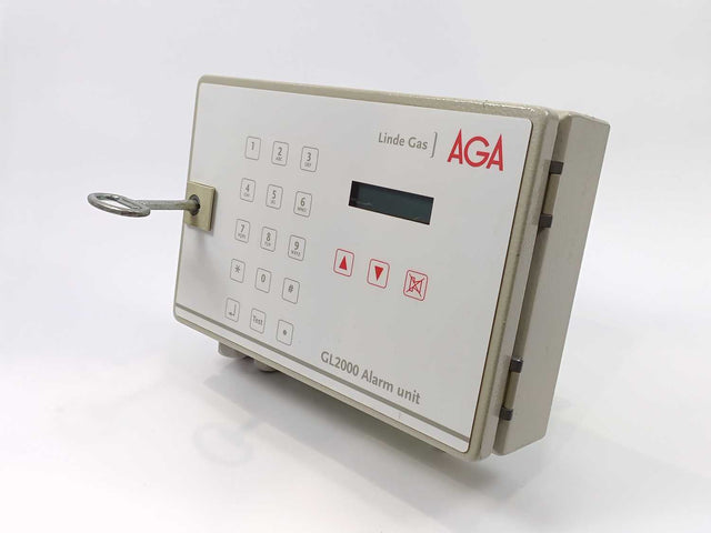 LINDE GL2000