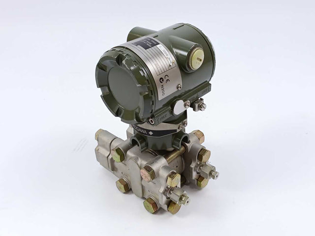 YOKOGAWA EJA110ADLS2A24NCKU1