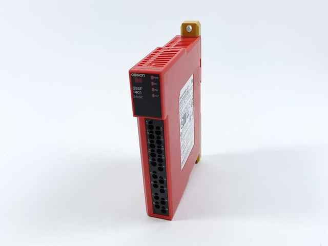 OMRON G9SE-401