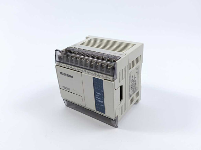 MITSUBISHI FX1N-24MR-ES/UL