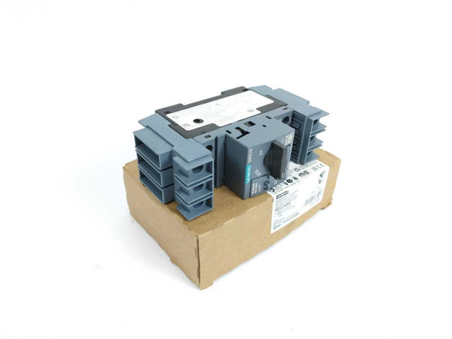 SIEMENS 3RV2711-1DD10