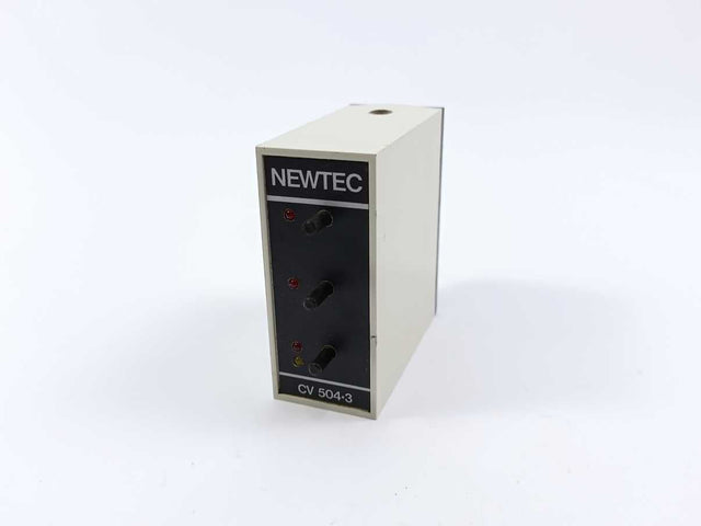 NEWTEC CV5043