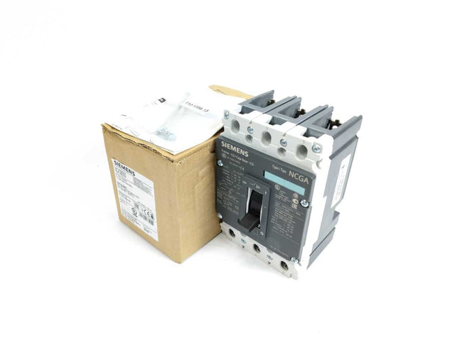 SIEMENS NCX3B050