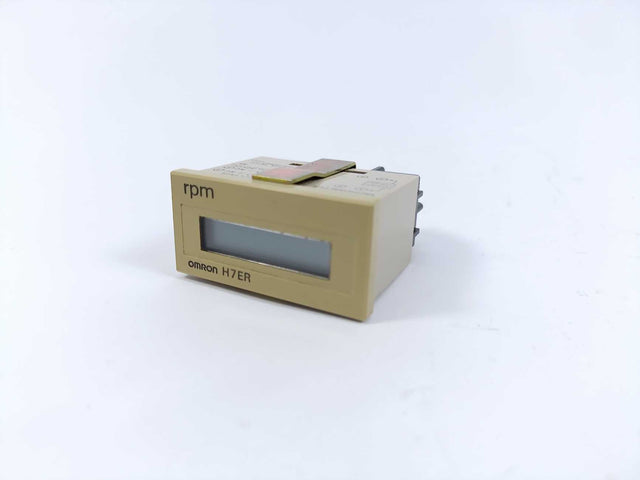 OMRON H7ER-BV2