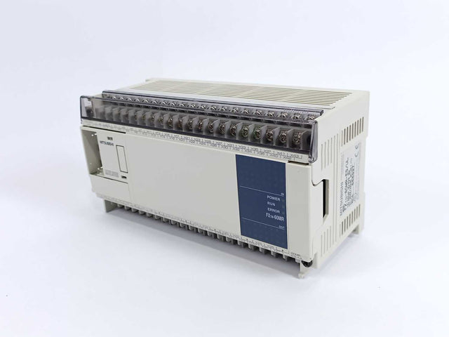 MITSUBISHI FX1N-60MR-ES/UL