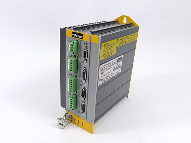 PARKER C3S063V2F10I11T30M00