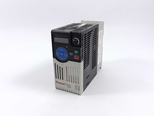 ALLEN BRADLEY 25A-A4P8N114