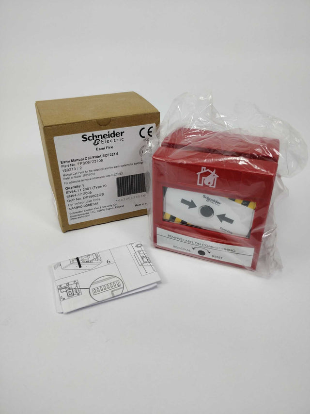 SCHNEIDER ELECTRIC FFS06723706