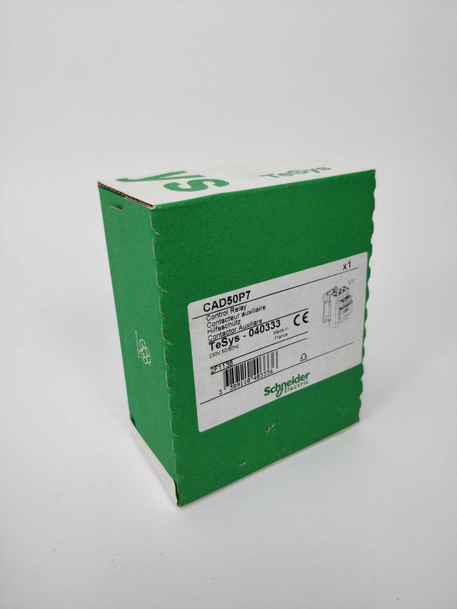 Schneider Electric CAD50P7