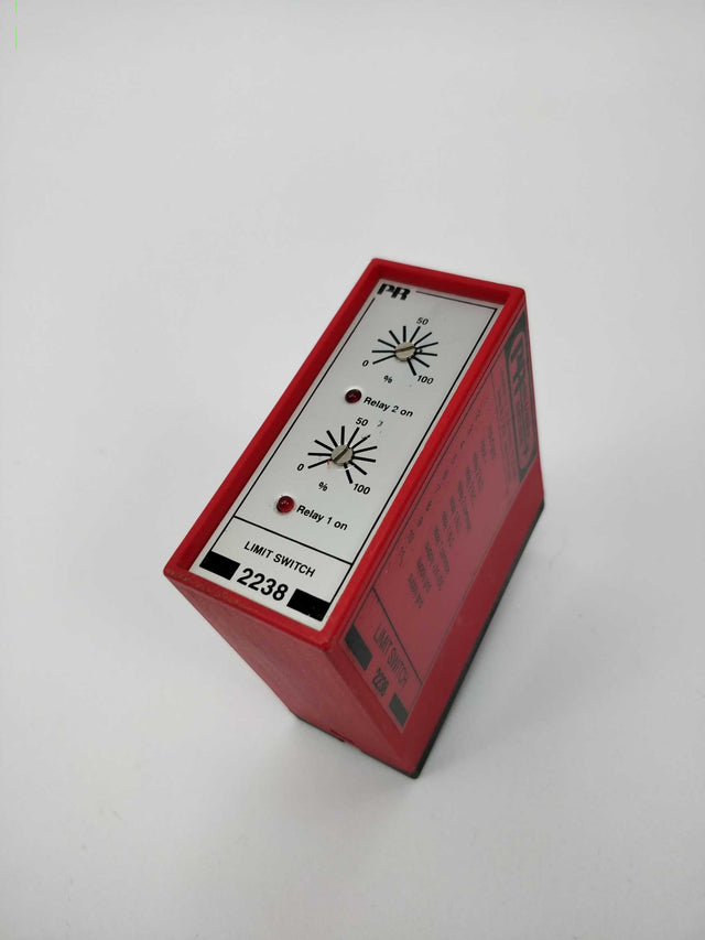 PR ELECTRONICS 2238X2C