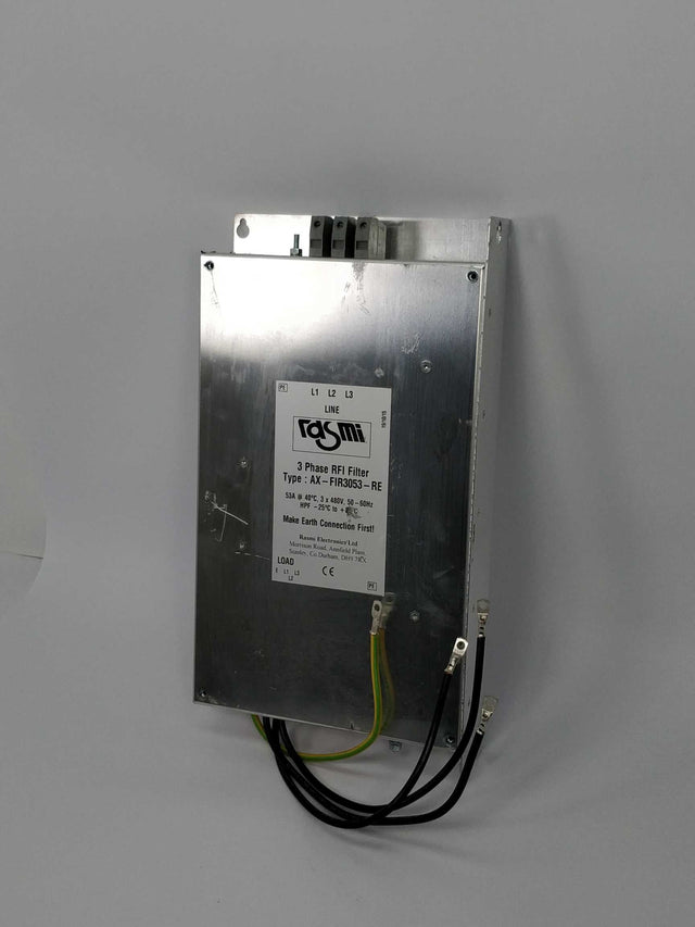 OMRON AX-FIR3053-RE