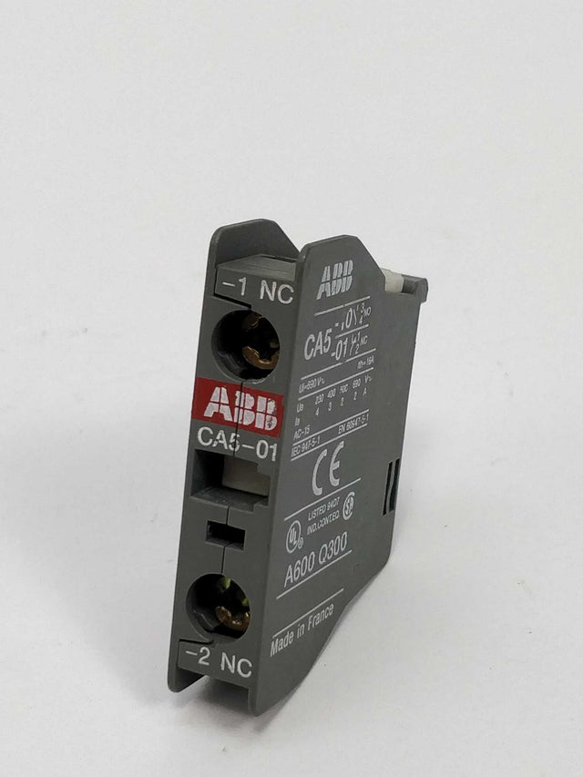ABB CA5-01