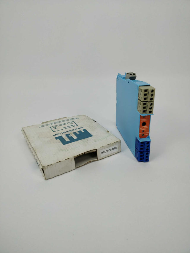 MEASUREMENT TECHNOLOGY LTD MTL5576