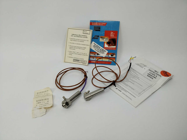 EXERGEN IRTC2