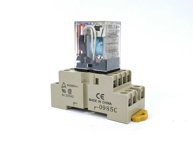 OMRON MY4IN1