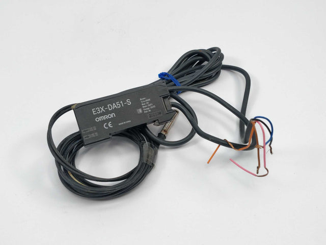 OMRON E3XDA51S