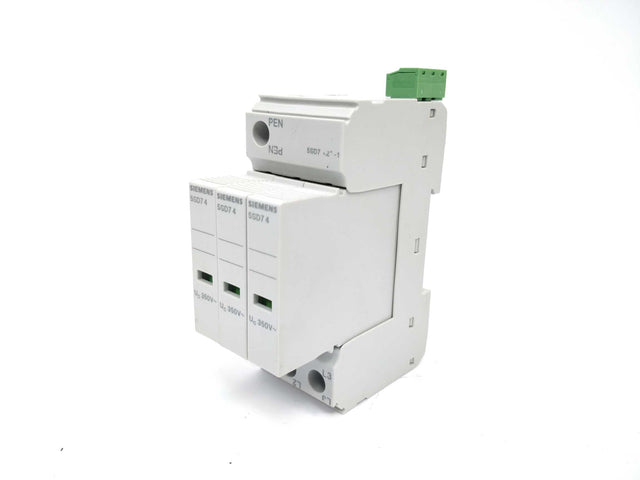 SIEMENS 5SD74231