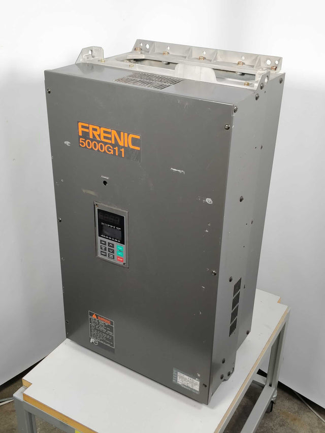 FUJI ELECTRIC FRN45G11S4EN