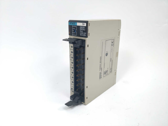 OMRON C200H-B7A22