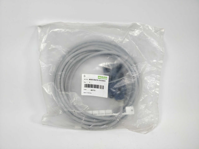 MURRELEKTRONIK 8000-84410-3330500