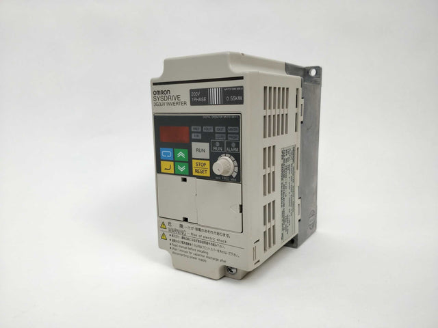 OMRON 3G3JV-AB004