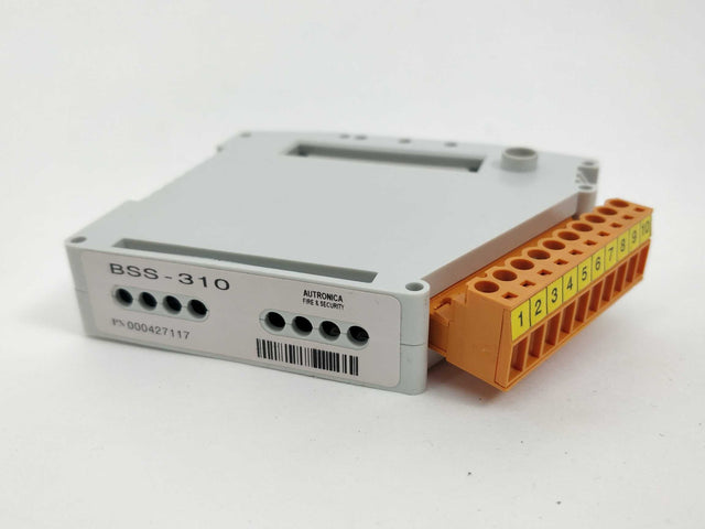 AUTRONICA BSS310