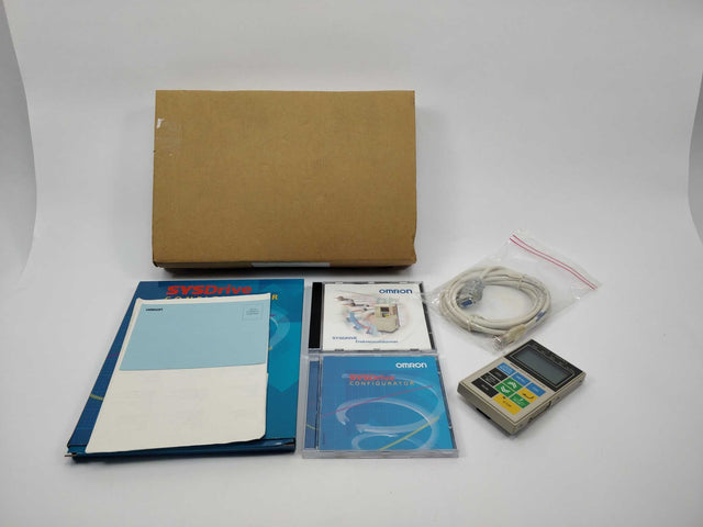 OMRON 3G3IVPJVOP160